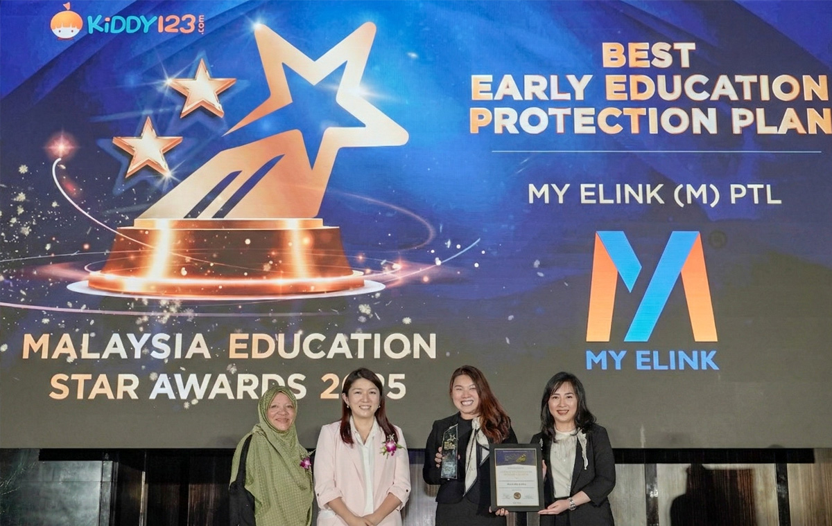 Kindershield - Best Protection Plan at MESA 2025