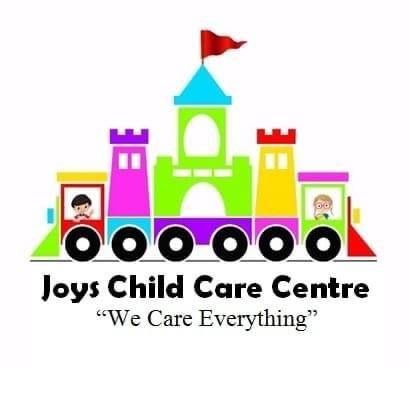 JOYS CHILDCARE CENTRE 