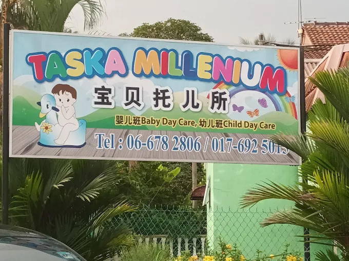 TASKA MILLENIUM