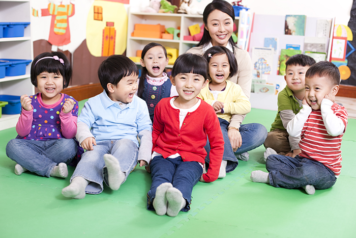 Q&A with Kindershield Founder Winnie Tan: Protecting Preschools, Teachers, & Families