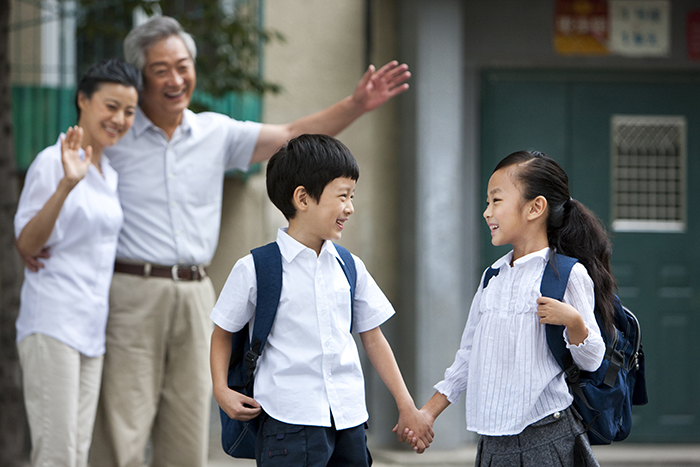 Q&A with Kindershield Founder Winnie Tan: Protecting Preschools, Teachers, & Families