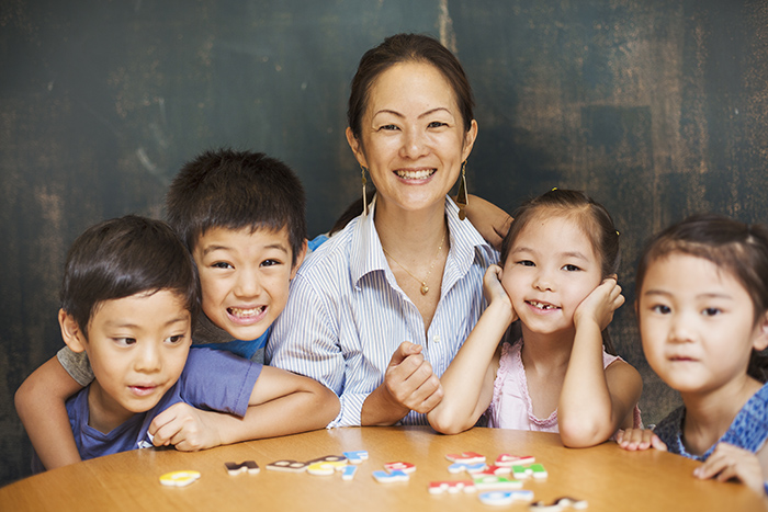 Q&A with Kindershield Founder Winnie Tan: Protecting Preschools, Teachers, & Families